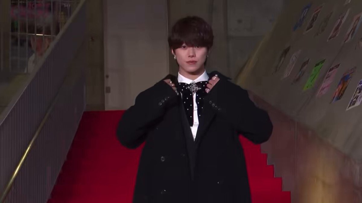 大橋和也、スーパーアイドル部門受賞！その魅力とは？