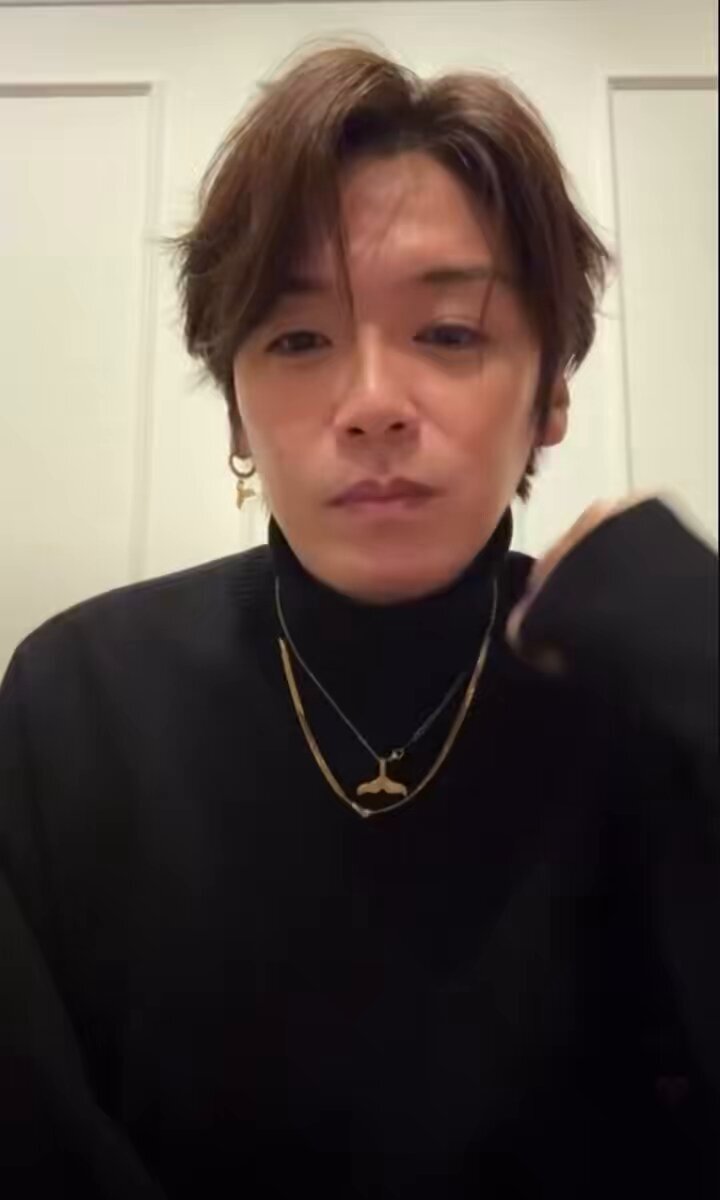 髙木雄也、ファンを喜ばせるインスタライブ配信で「かわいい」「かっこいい」の声