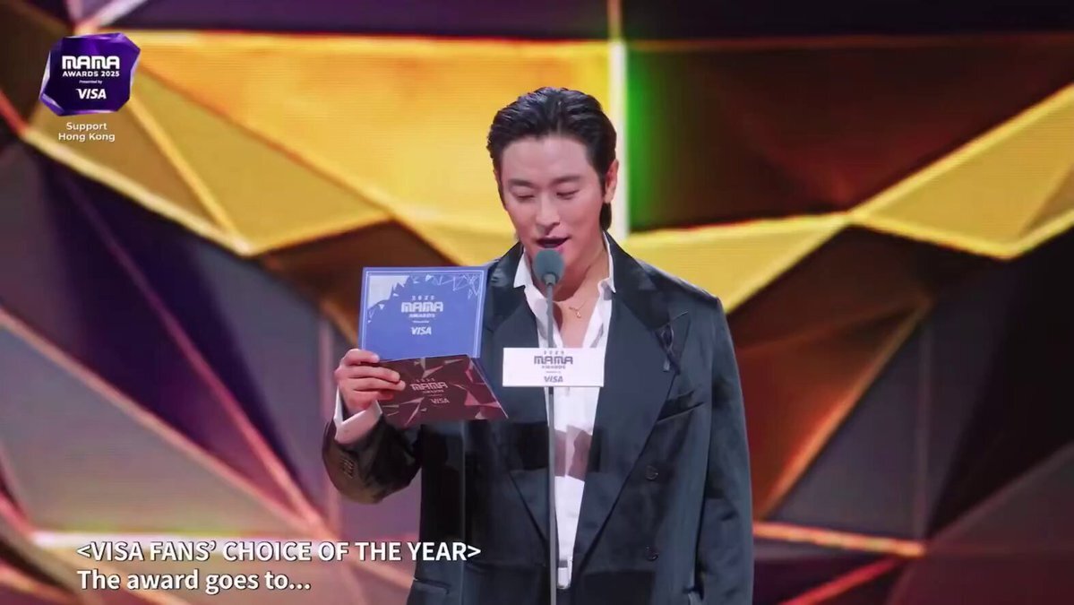 ENHYPEN、MAMA大賞受賞！ファン「涙止まらん」 