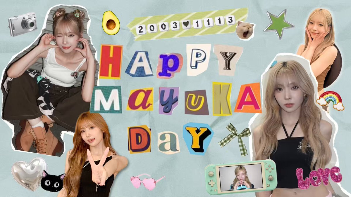 NiziUのマユカ、ファンを笑顔にする魅力とは？