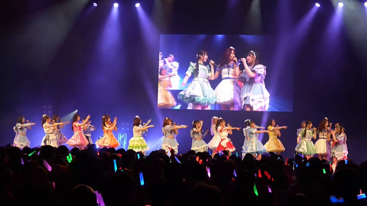 マルチネレコード社歌、そのクオリティにファン大興奮！ 