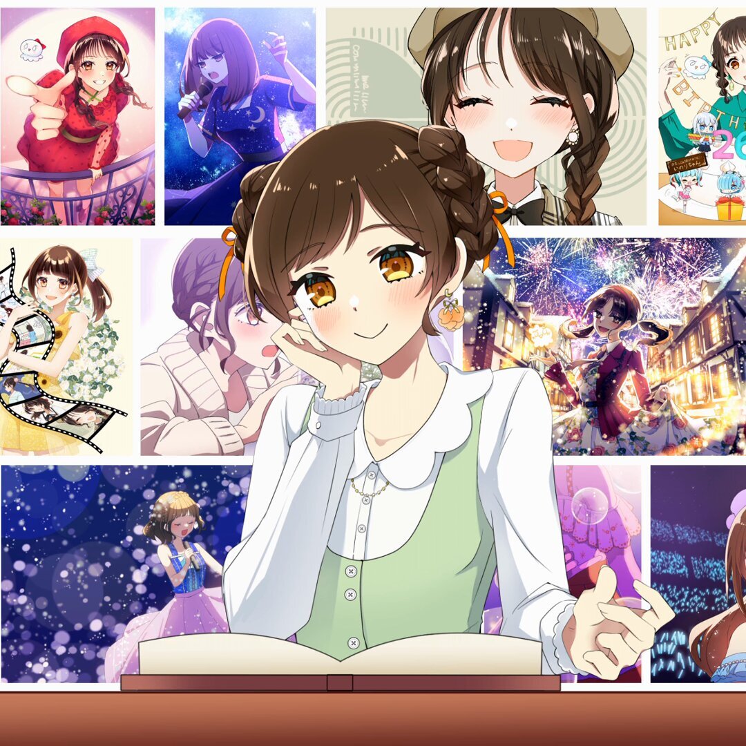 水瀬いのり、30歳＆デビュー10周年！ファンから祝福の声殺到