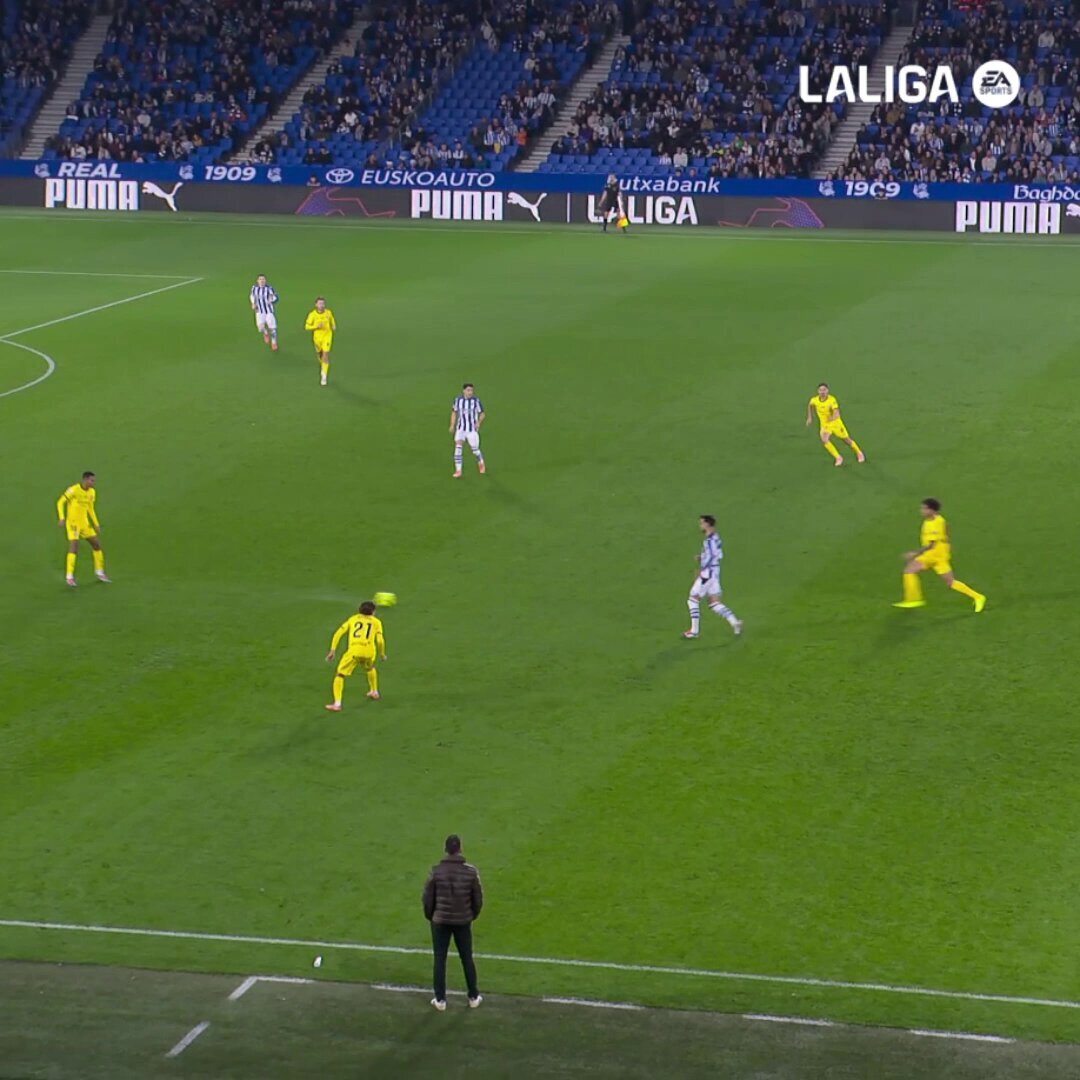 久保建英の活躍に期待！ソシエダvsジローナ戦熱狂！