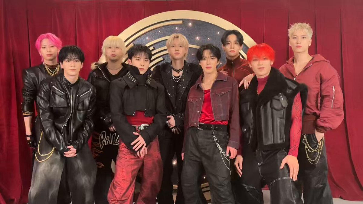 JO1の新曲「RUSH」、テレビ初披露でファンを熱狂！