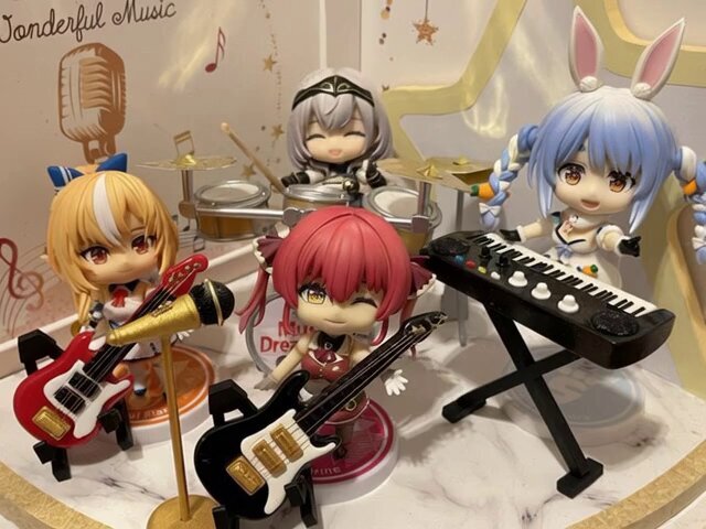 ホロライブ3期生、重大な告知とは？