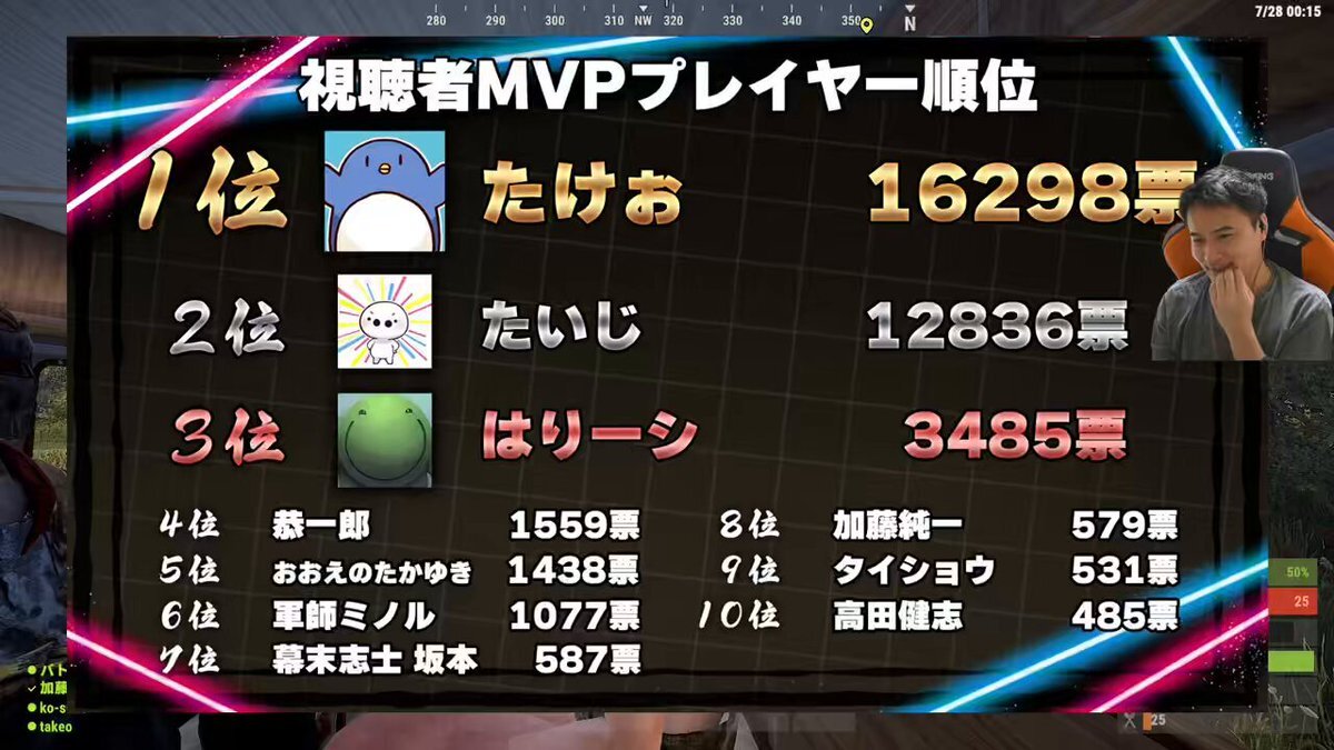 しだーずさん対応分 SAINT M×××××× - 【残りわずか】【コラボ】SM-HR8-0000-C09