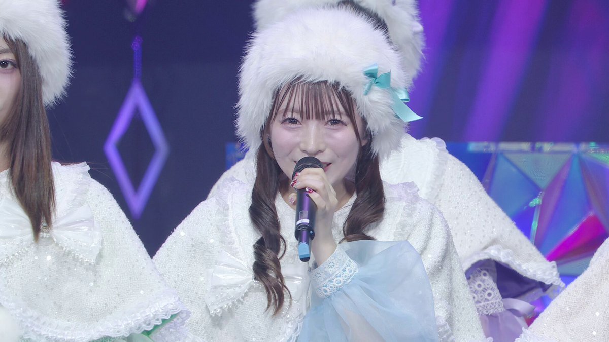 きゅーすと、「完璧主義で☆」カバーでファン感動！