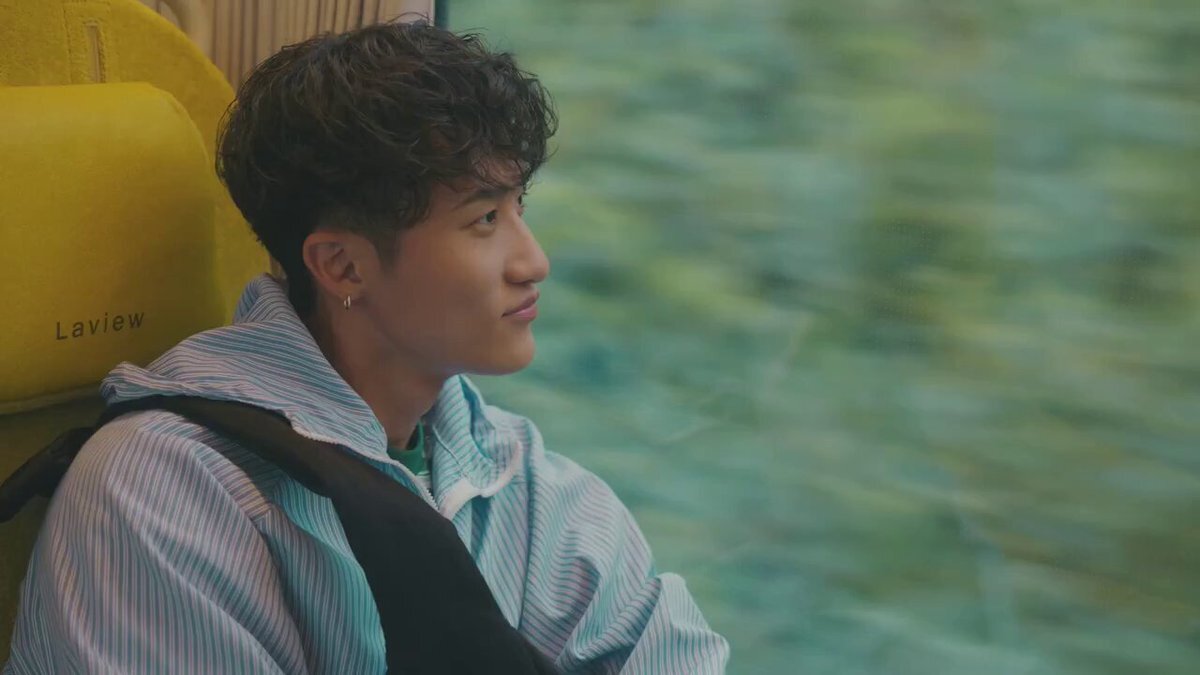 岩本照さん、秩父の魅力を語るCM公開！