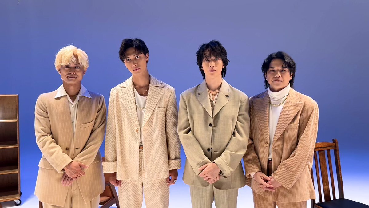 A.B.C-Z 混合 集合④ A.B.C-Z 混合 集合④