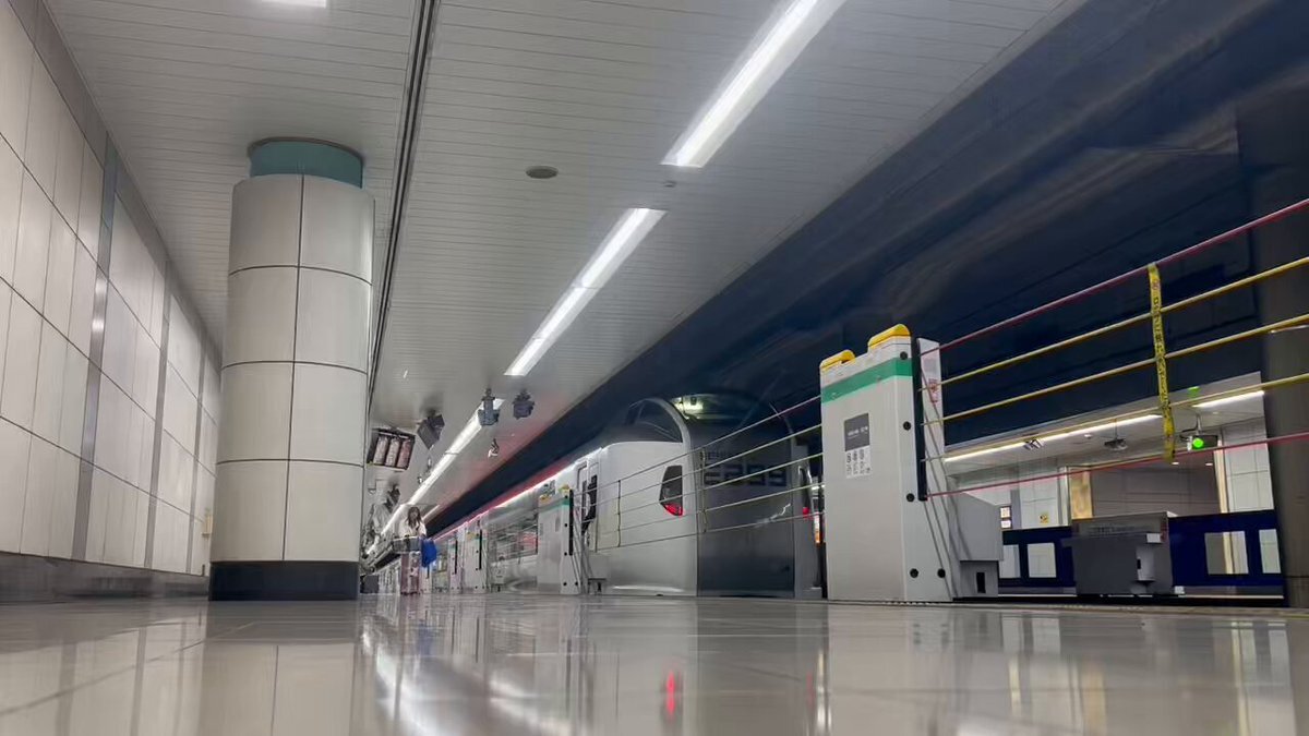 成田の駅メロ、一体どんなメロディーに変わった？