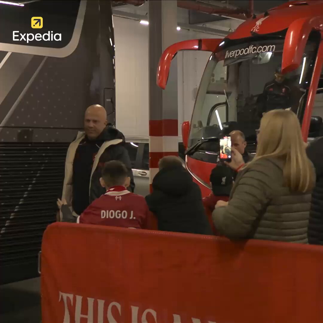 リヴァプール、アンフィールドでまさかの苦戦！サポーターは「静かすぎる」