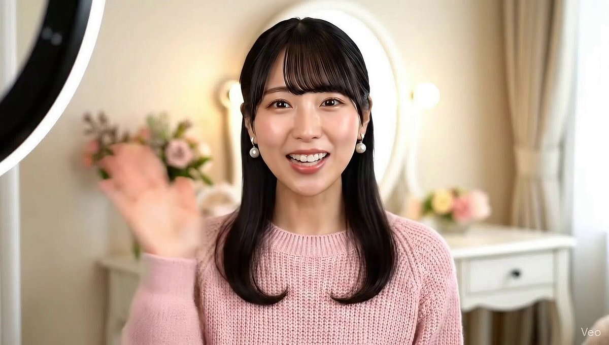GoogleのAI動画生成ツール「Flow」、新機能搭載で話題に？