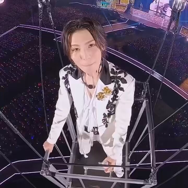 Snow Man『イルカ 佐久間くん 可愛すぎる』」のX（旧Twitter