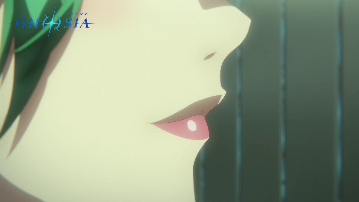 「アニメ『グノーシア』第3話、SNSで話題に！展開やキャラクターに注目が集まる」