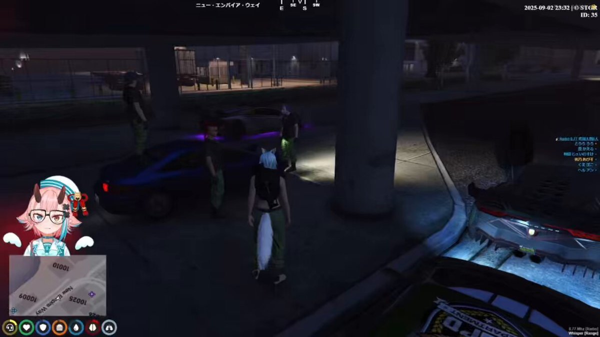 ヘルアン ハンタスマ」のYahoo!リアルタイム検索 - X（旧Twitter）を