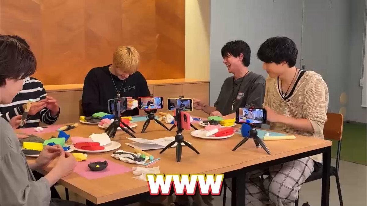 SixTONES・京本大我「来週付き合ってるかも」ゆごじぇの仲良し発言にファン歓喜