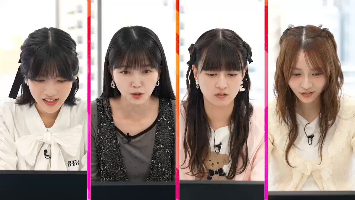 乃木坂46、マリオカートでわちゃわちゃ！？