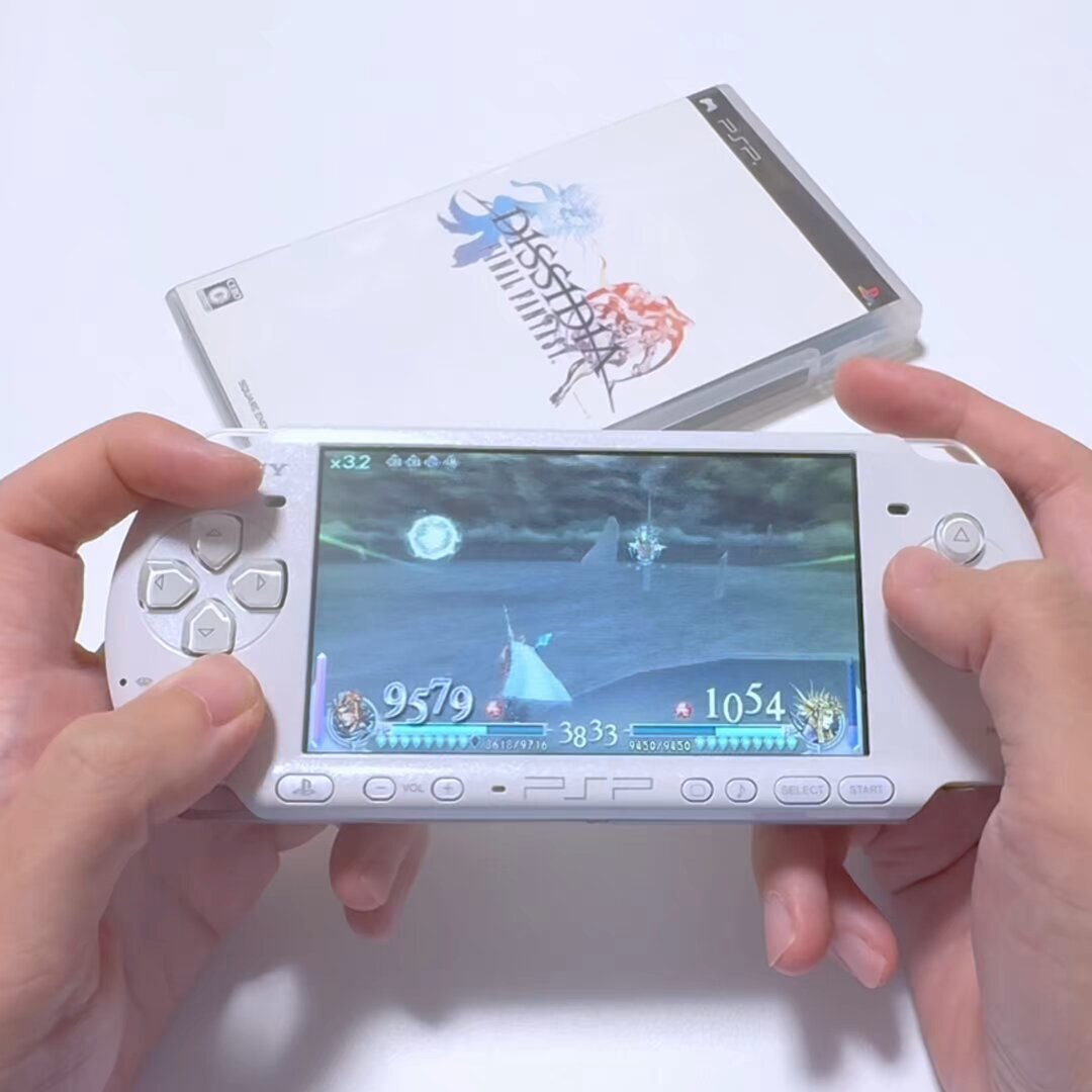 ディシディア新作、スマホゲーでファンは賛否両論？