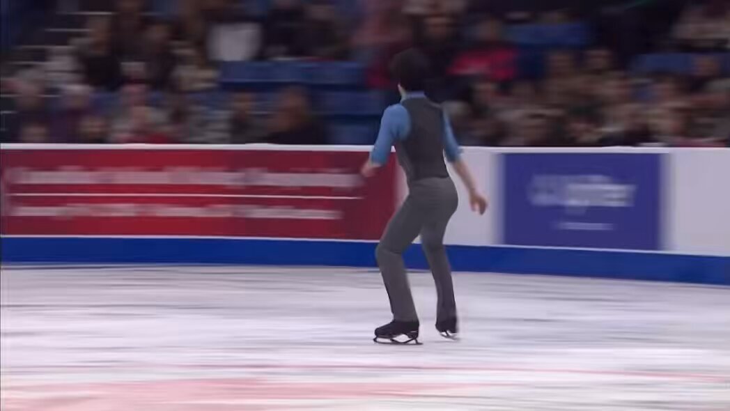 三浦佳生選手、GPカナダで銅メダルを獲得！ 彼の演技に注目が集まっている