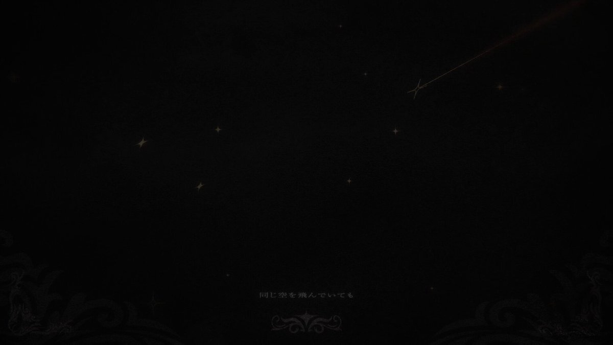 VOISING新グループBLACK FLAP、ティザーPV公開で期待高まる