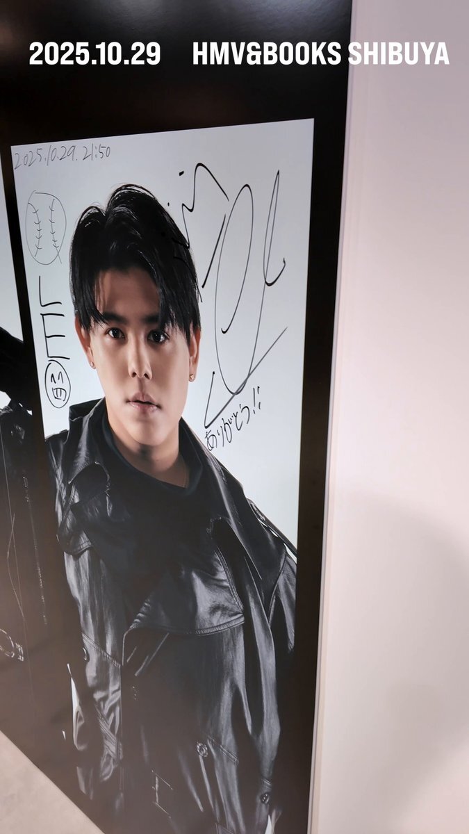 タワーレコード渋谷店、アーティストのイベントが盛り上がり！