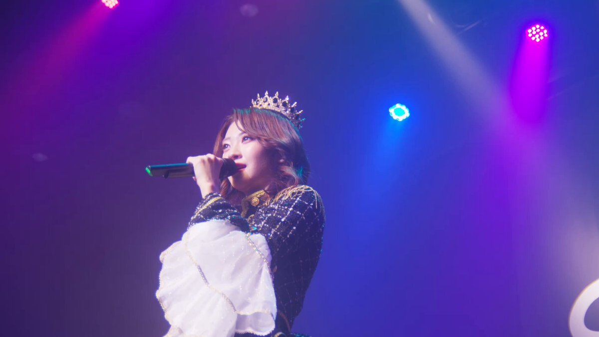 板倉可奈生誕祭、ファンを魅了した舞台とは？