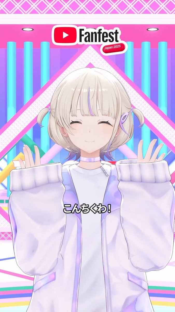 ロボ子さん100万人達成！ファンミで喜びの声、京本大我もフォロワー90万人突破