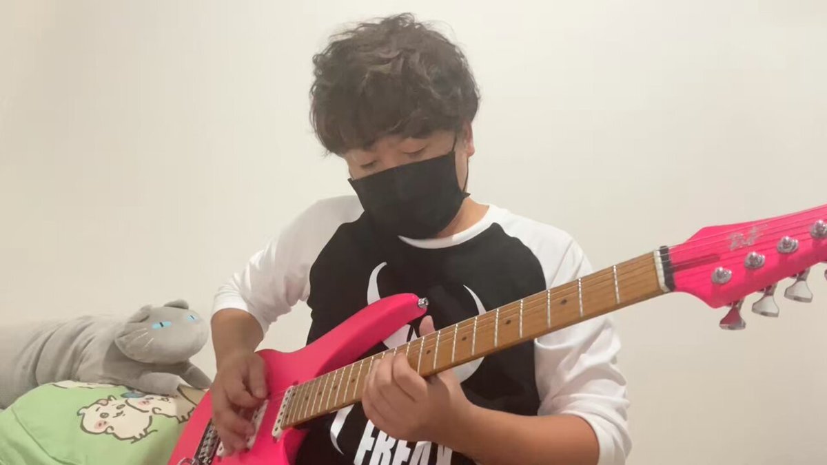 音楽演奏、SNSで熱く語り合う