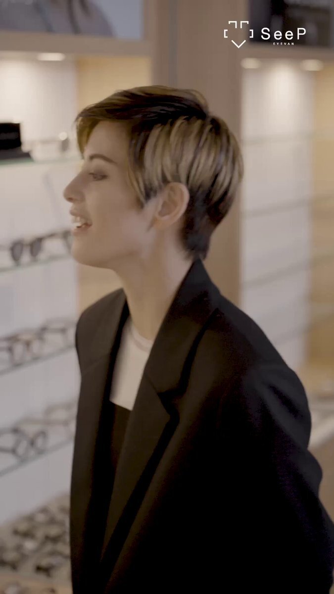 朝美絢着用EYEVANサングラス、200個限定Special BOX完売！ 