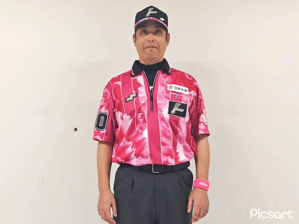 白井審判員が最優秀審判員賞を受賞！ 審判の評価は？