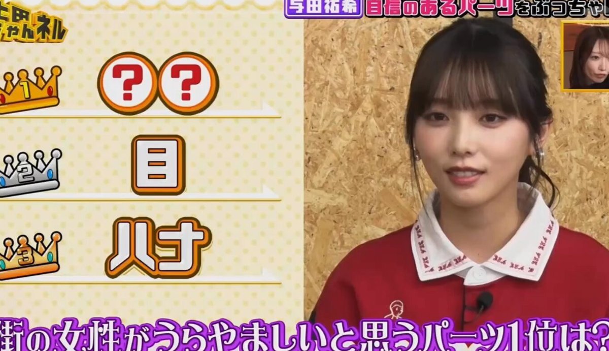 与田祐希、卒業後も輝き続ける