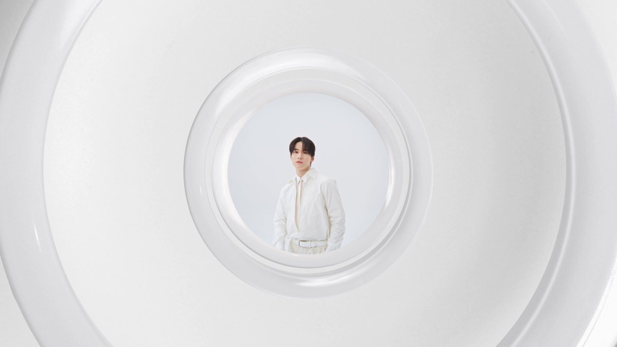 JO1佐藤景瑚、Dr.Gアンバサダーに就任！美しさが話題に