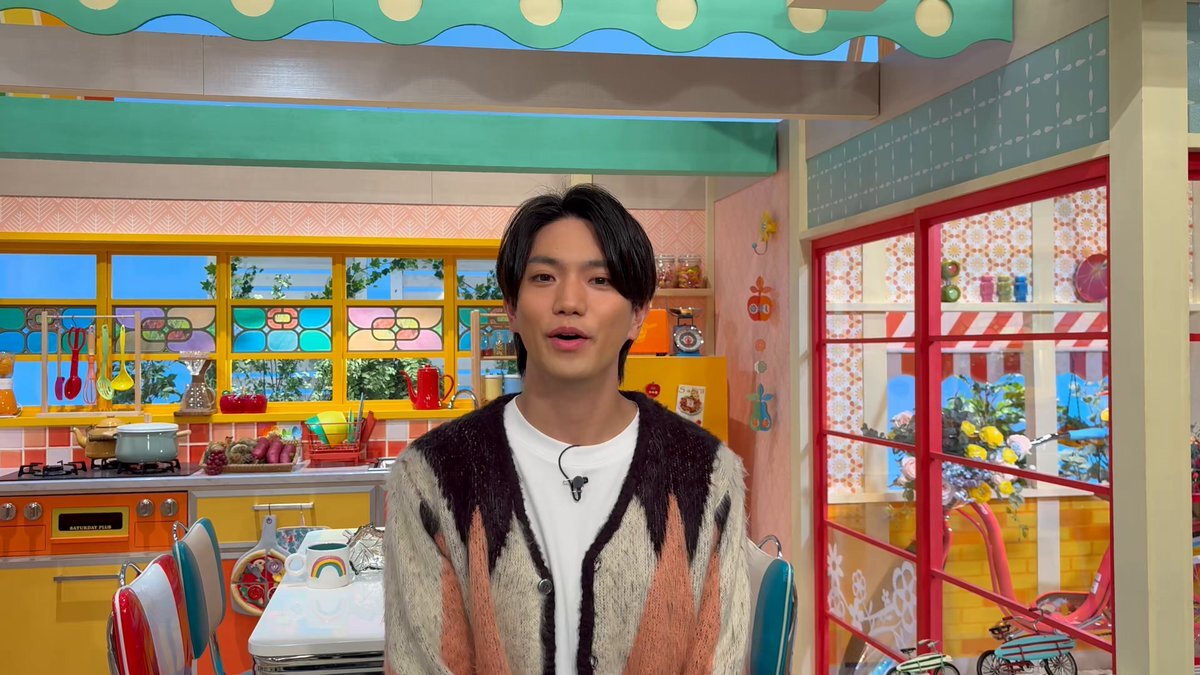 正門良規、Aぇ! groupの活動についてサタプラで報告！ファンは「応援する」