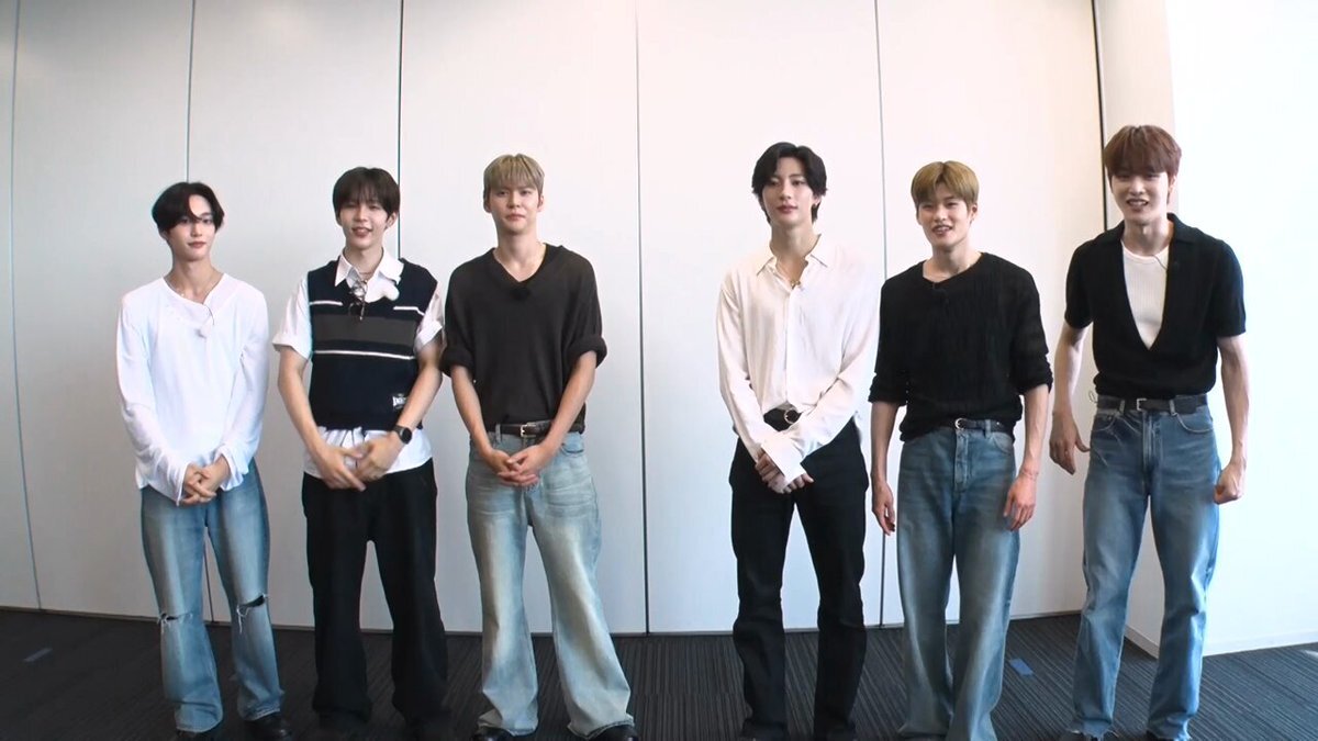 RIIZE、動物カフェで癒やし満喫！