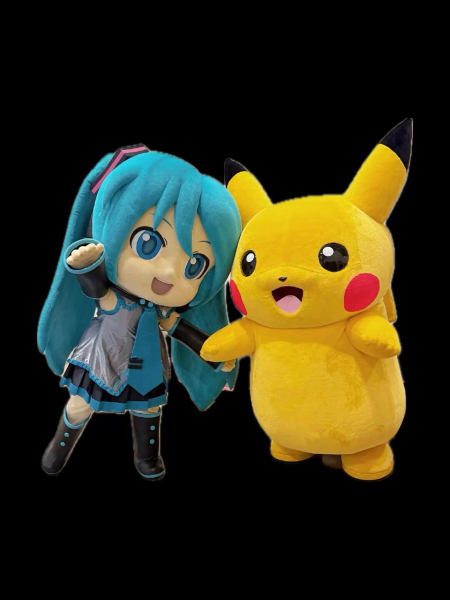 ポケミク、2周年でファン熱狂！ライブへの期待高まる