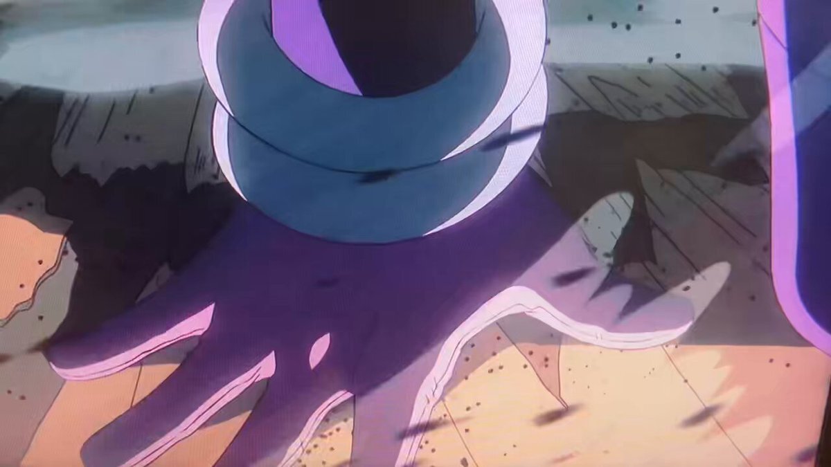 ワンピースアニワン、ルフィとボニーのニカパンチにファン感動！