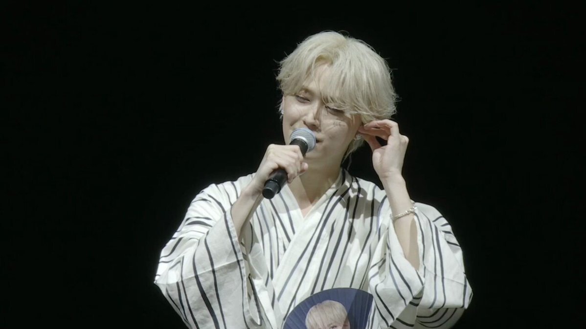 JO1、5周年記念で新曲「ハッピージャムジャム」披露！
