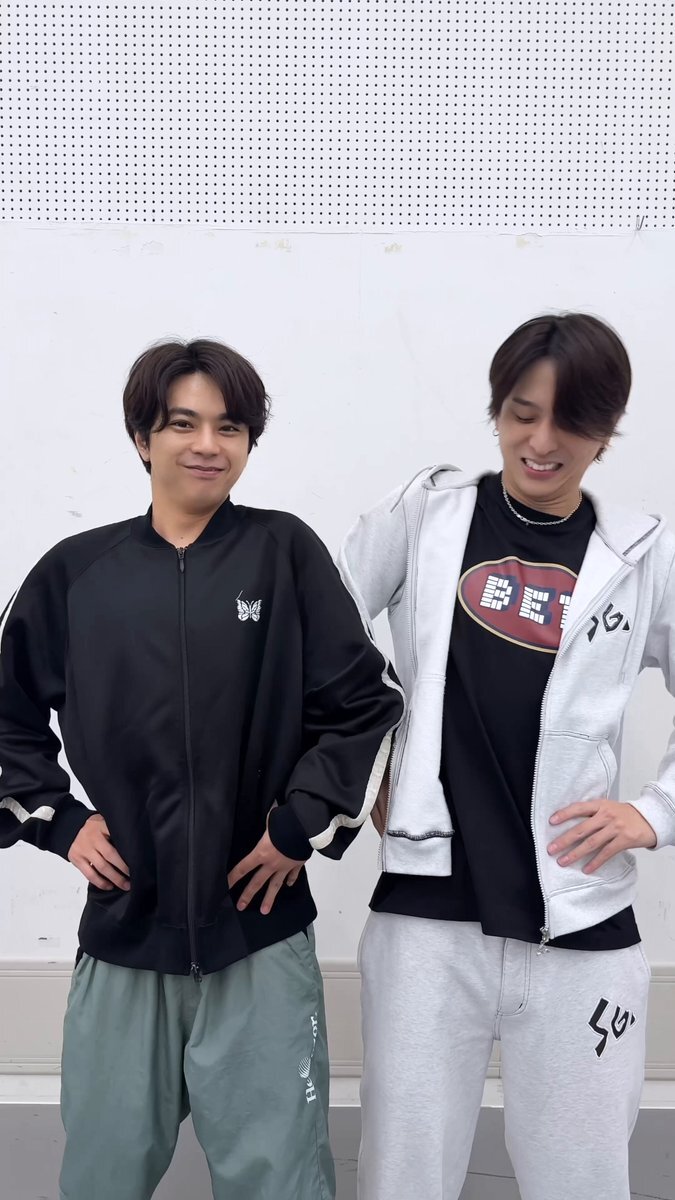 てらしょりの可愛さに注目！