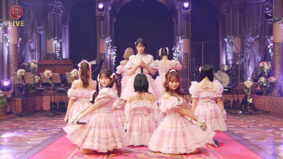 中島健人、=LOVEとのコラボにファン「尊い」「プロすぎる」