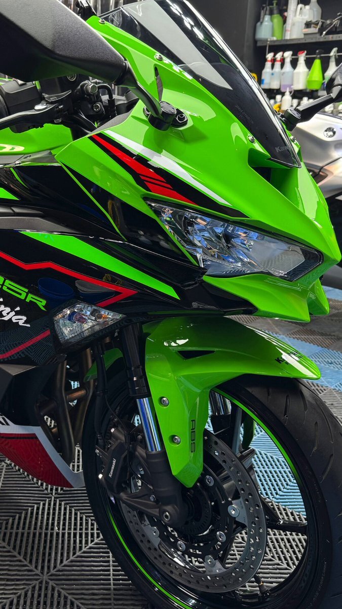 【お客】 カワサキZ400RS新型の発売予定と予想 | TikTok