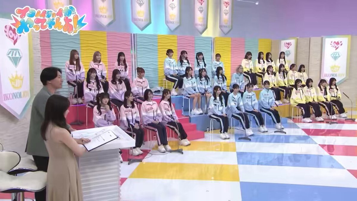 ももきゅん、ラヴィットでどんな活躍？