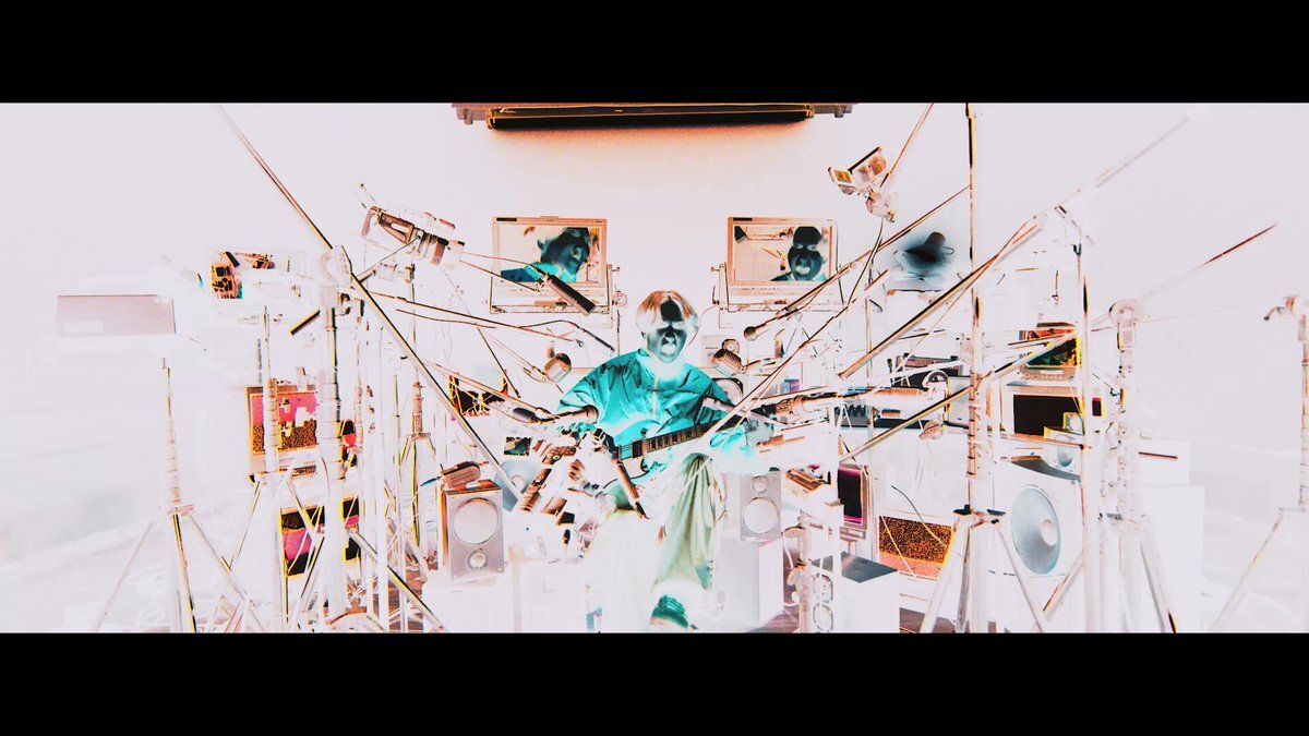 マカロニえんぴつ「パープルスカイ」MV公開にファン興奮！