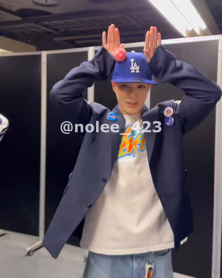 NCT DREAMのパパラッチ会、ファンを笑顔に！