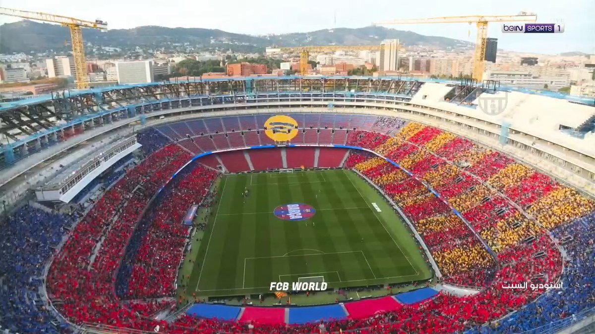 カンプノウで勝利！ヤマルの活躍にファン興奮！