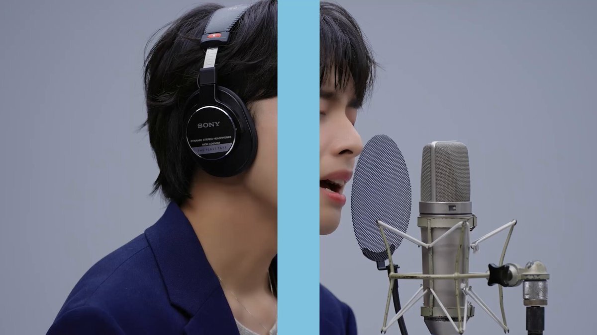 一発撮りパフォーマンスに注目が集まる！