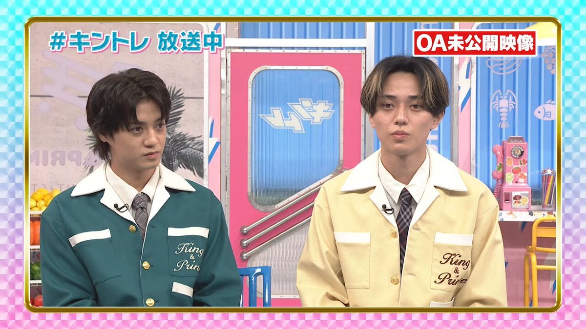 未公開キントレ」のYahoo!リアルタイム検索 - X（旧Twitter）を