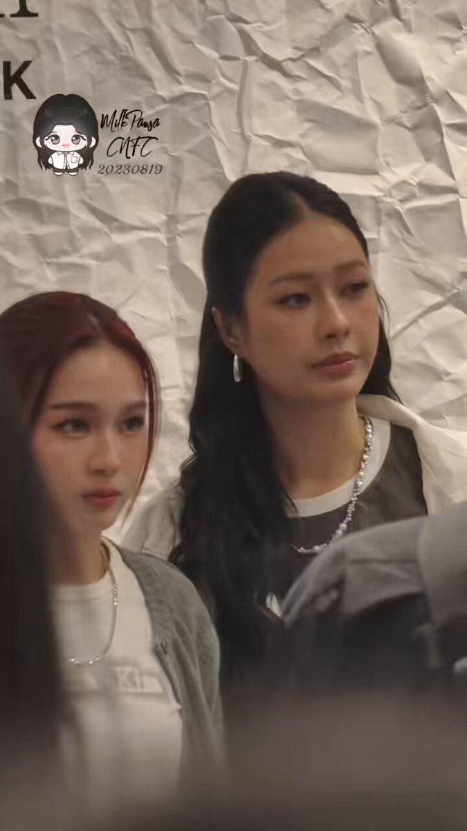 MatinKimとMilkLove、SNSで話題に！