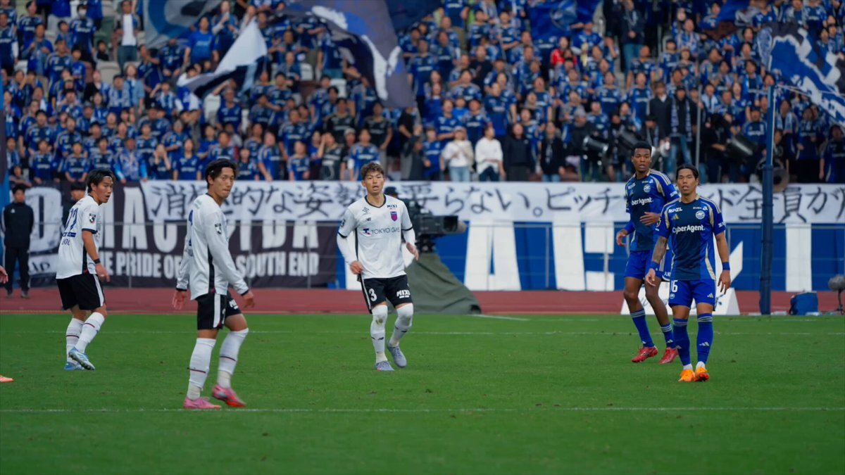 天皇杯敗退のチーム、SNSで悔しさと決意を表明