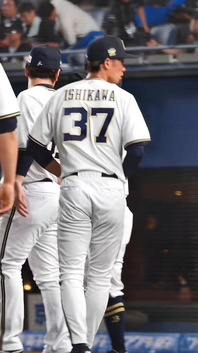 【即日発送可】石川亮 ユニフォーム オリックスバファローズ 石川亮選手 開幕記念 ユニフォーム 野球