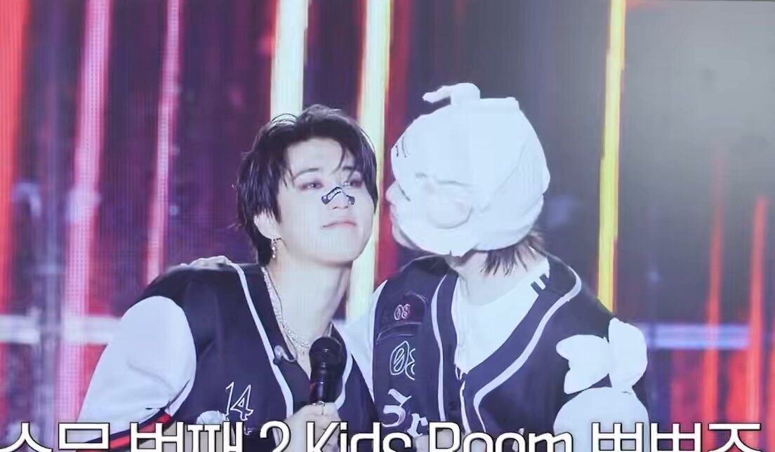 ポッポズ、ファンをメロメロに？